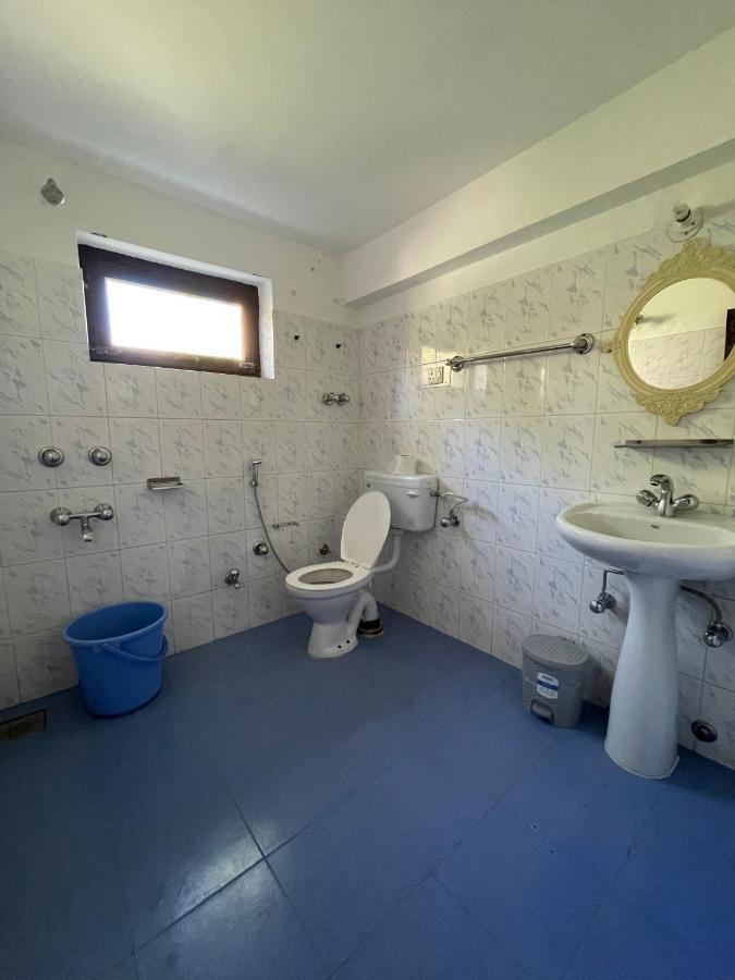 Hinjuma Guest House Leh Kültér fotó